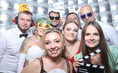 Zabezpieczone: Klaudia i Michał 08.08.2026
